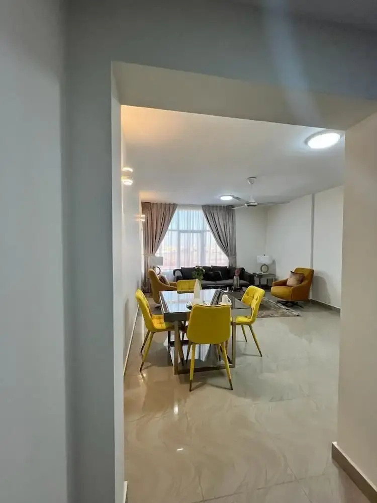 Foto - Waafi La Corniche Residence