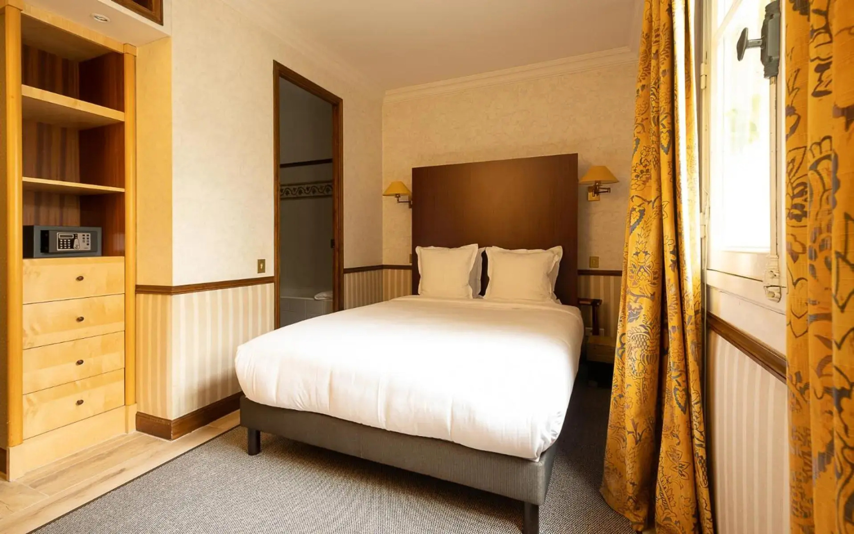 Foto - Hôtel Relais Monceau