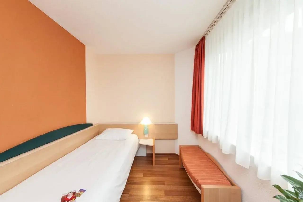 Foto - Garner Hotel Wiesbaden City by IHG
