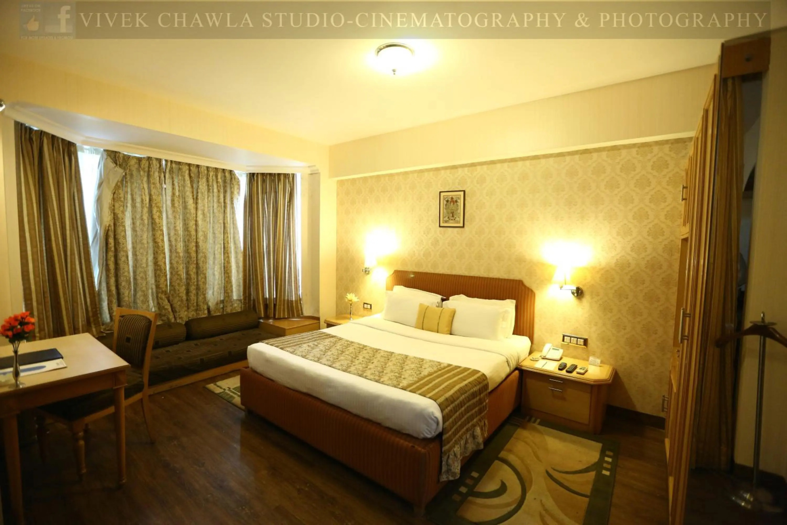 Foto - Dee Marks Hotel & Resorts