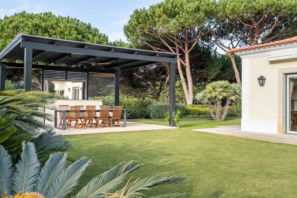 Foto - Fairview Villa