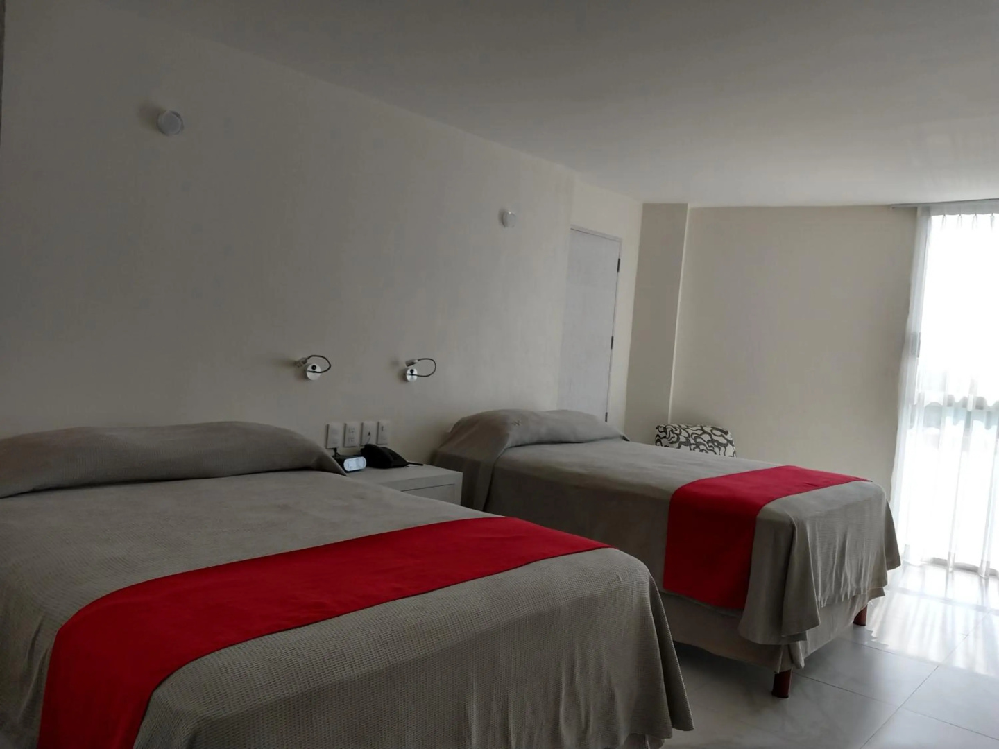 Foto - We Hotel Acapulco