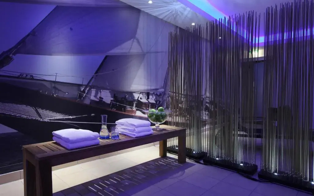 Foto - Lindner Hotel Dusseldorf Seestern, part of JdV by Hyatt