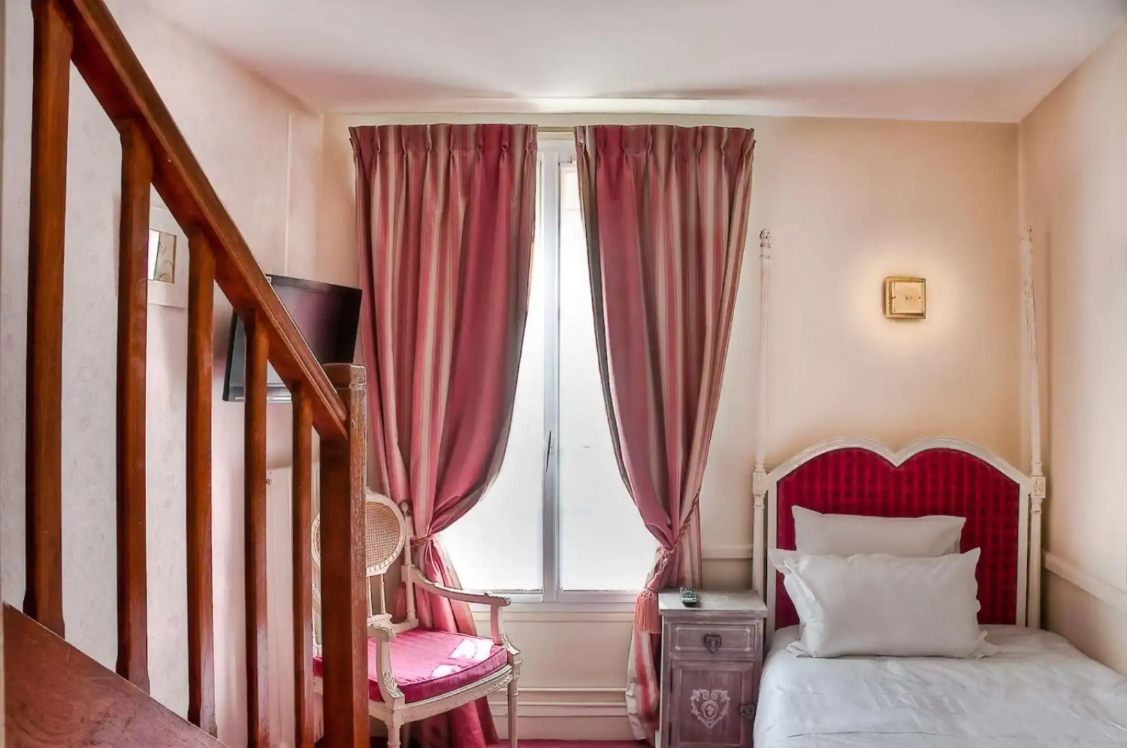 Foto - Hôtel de la Motte Picquet