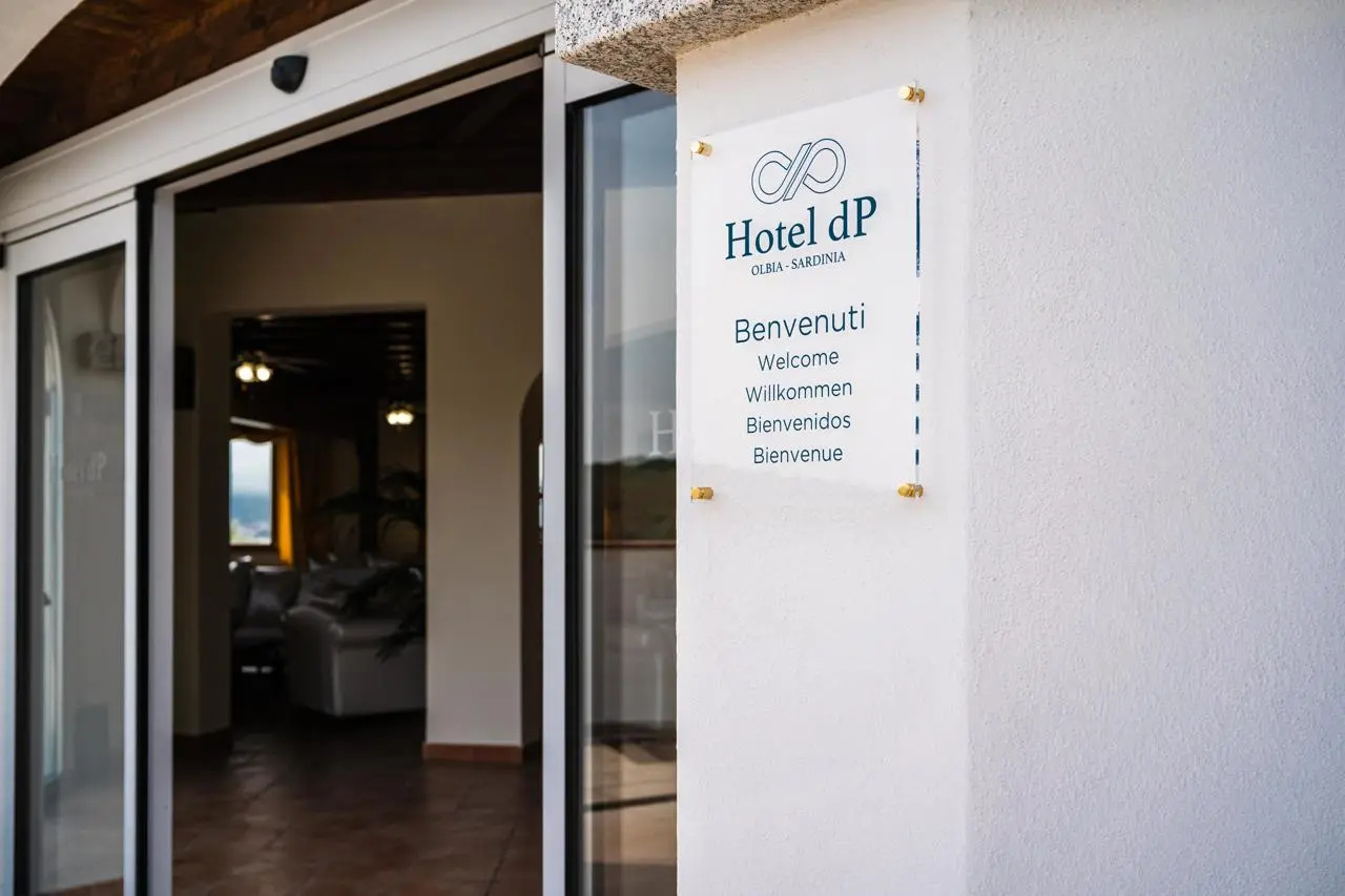 Foto - Hotel dP Olbia - Sardinia