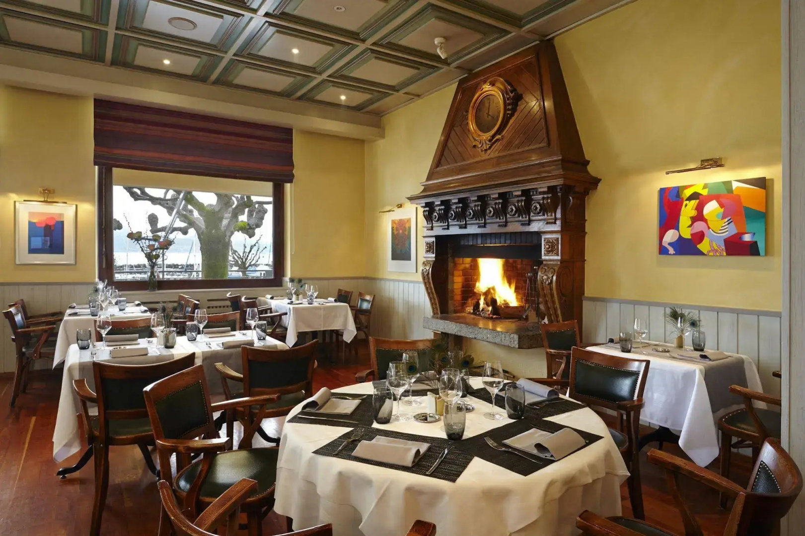 Photo - Rivage Hotel Restaurant Lutry