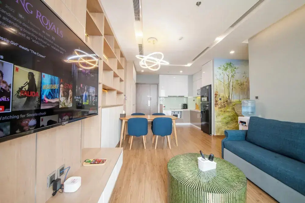 Foto - Vinhomes Metropolis Residence
