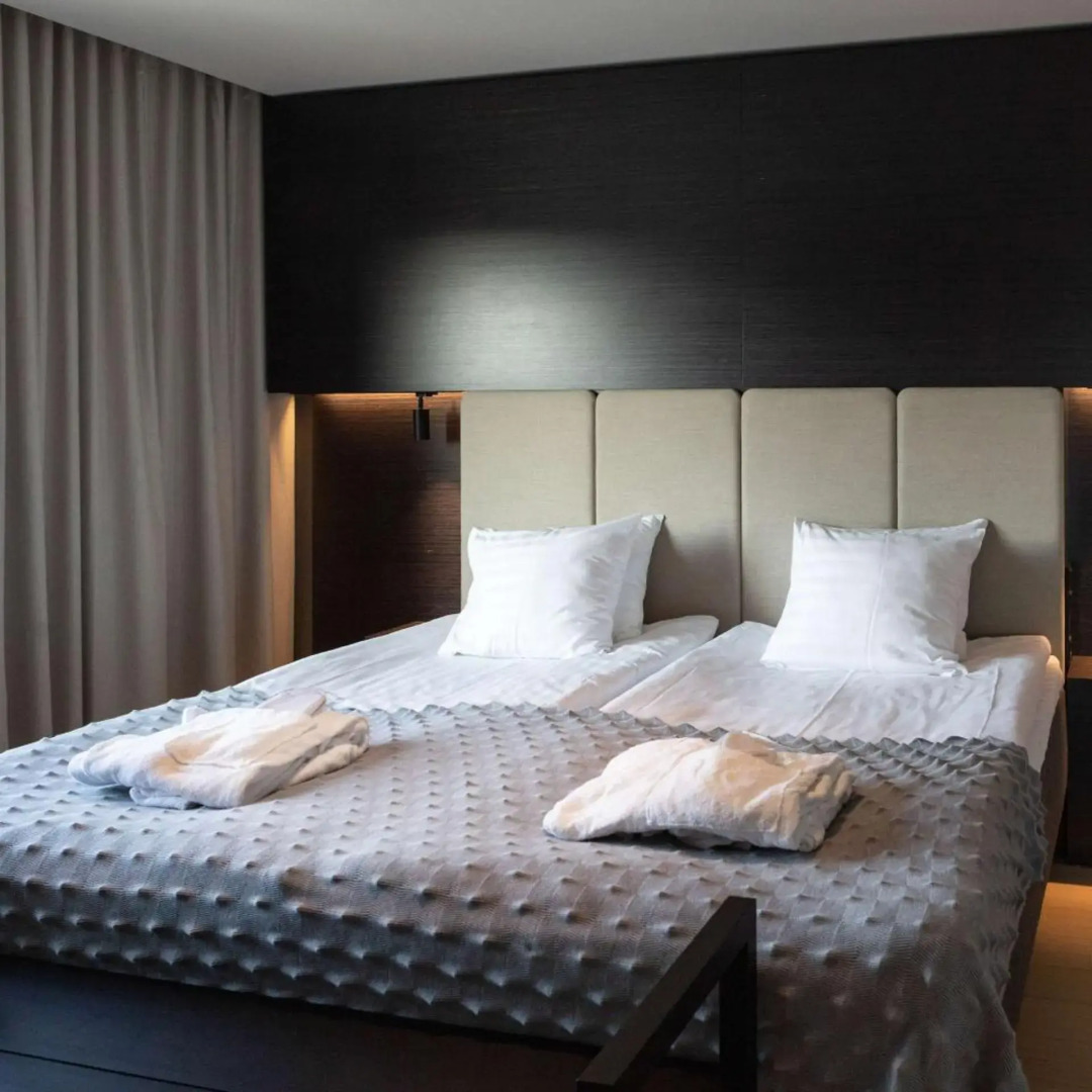 Foto - Scandic Helsinki Aviacongress