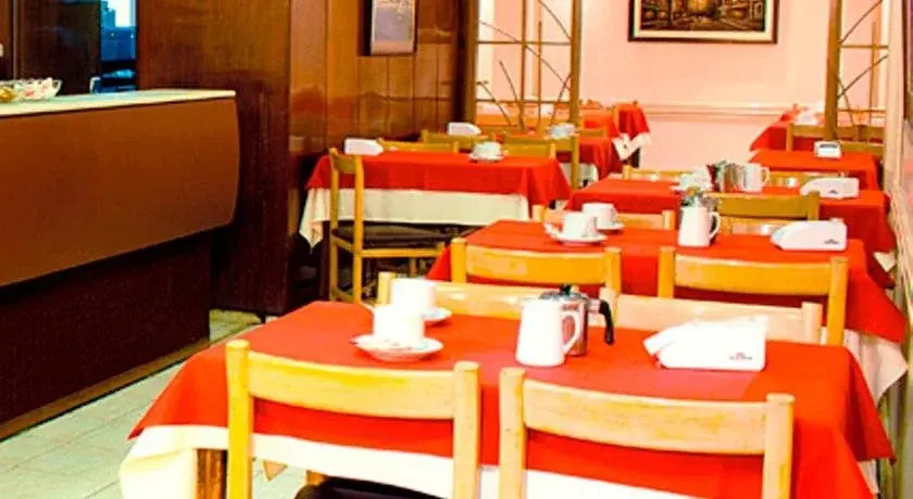 Foto - Hotel Balfers