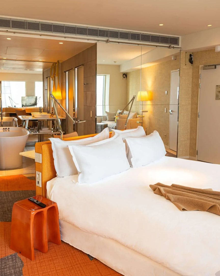 Foto - Too Hotel & Spa Paris - MGallery Collection