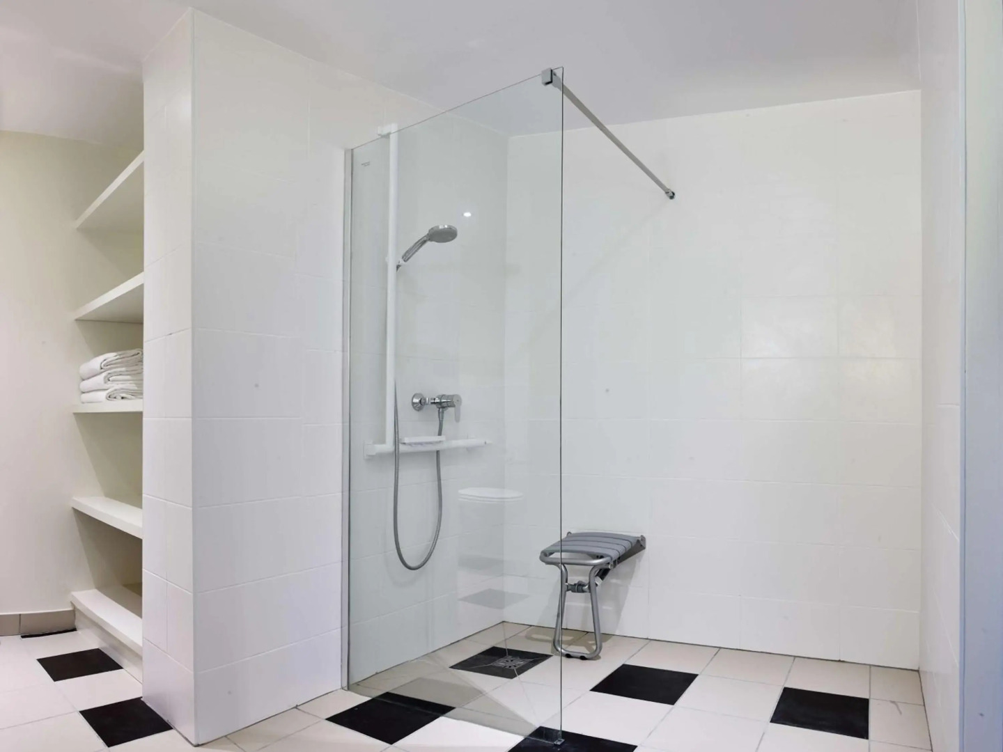 Foto - Hotel Paris Marne-la-Vallee by IHG