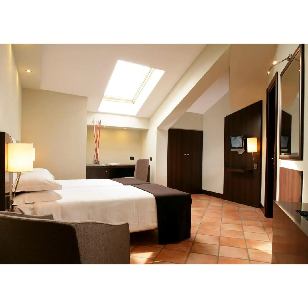 Photo - TH Roma - Carpegna Palace