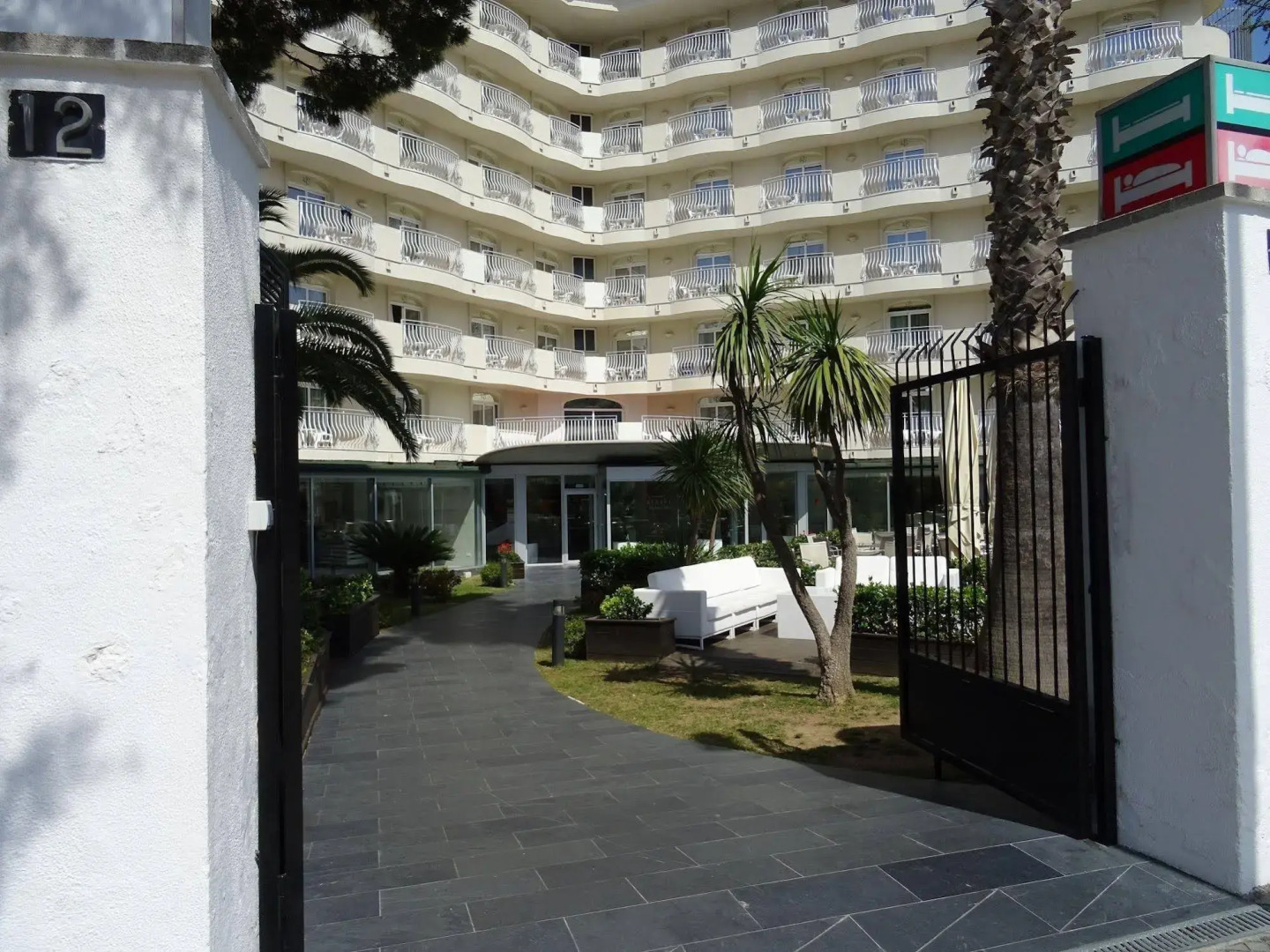 Foto - ALEGRIA Fenals Mar