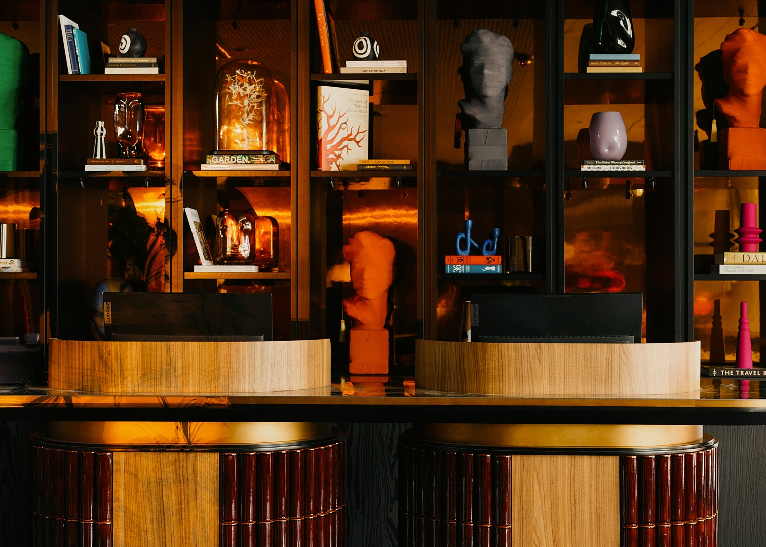 Foto - The Home Hotel Zürich - a member of DESIGN HOTELS