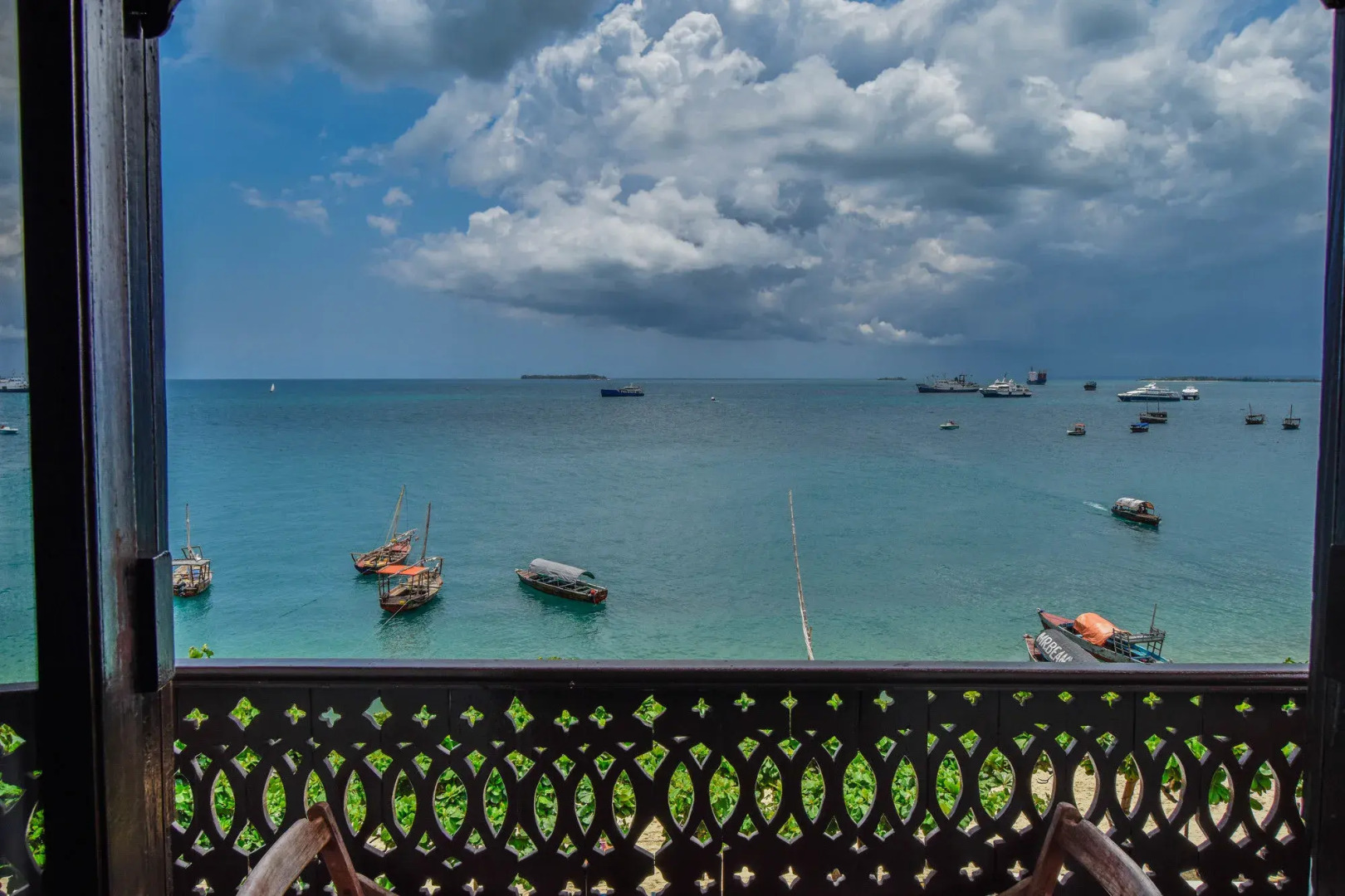 Foto - Tembo House Hotel