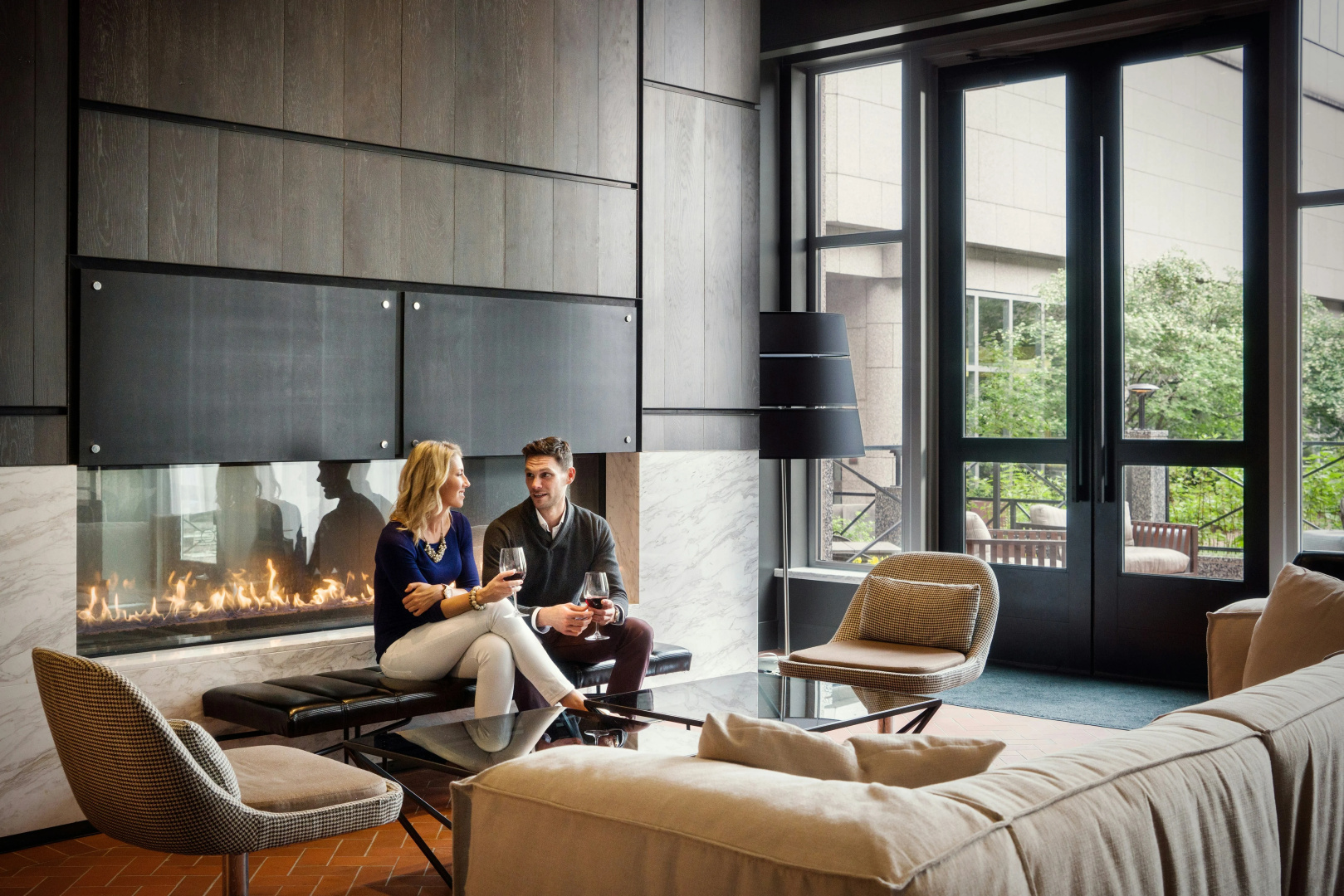 Foto - The Logan Philadelphia, Curio Collection by Hilton