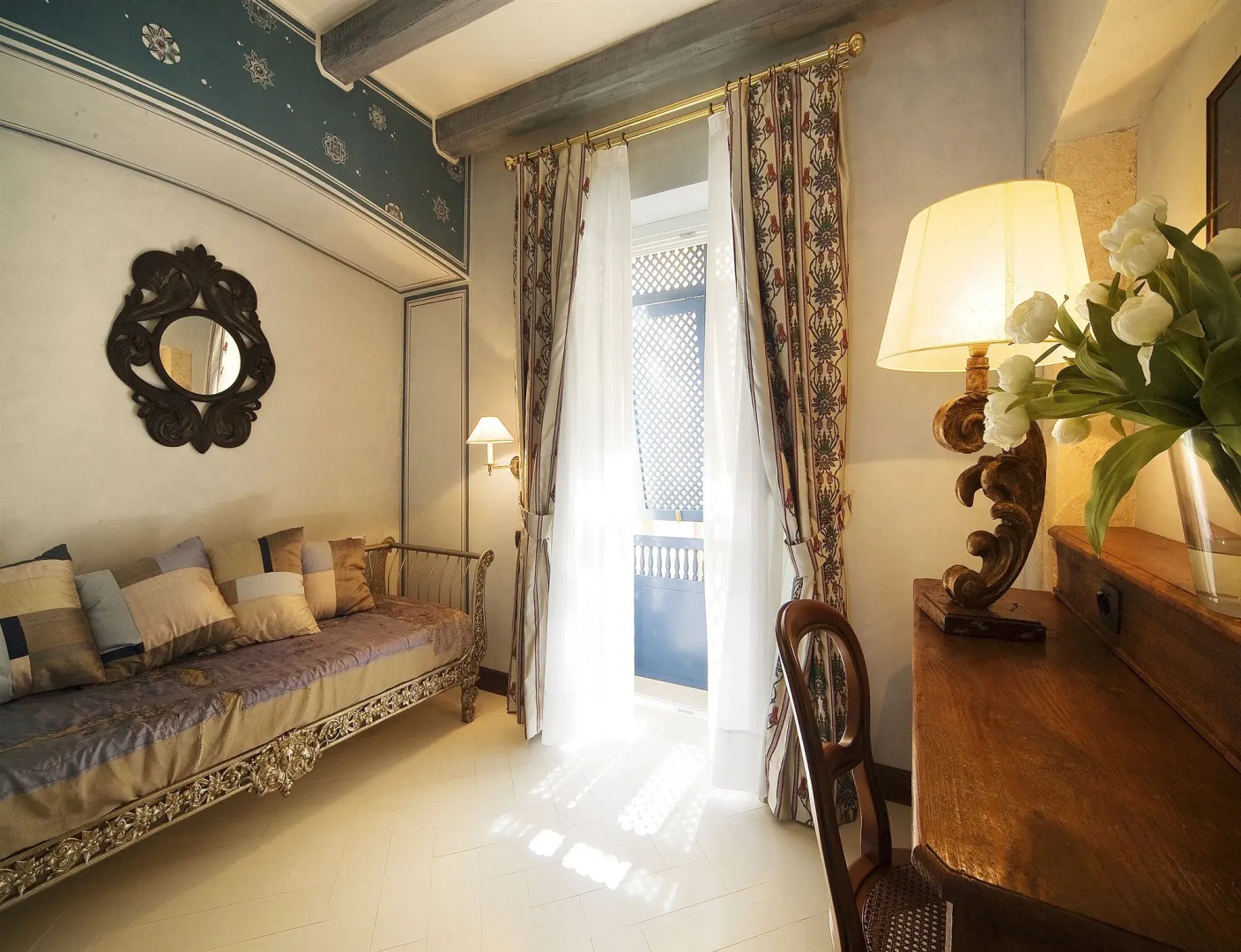 Photo - Algila' Ortigia Charme Hotel