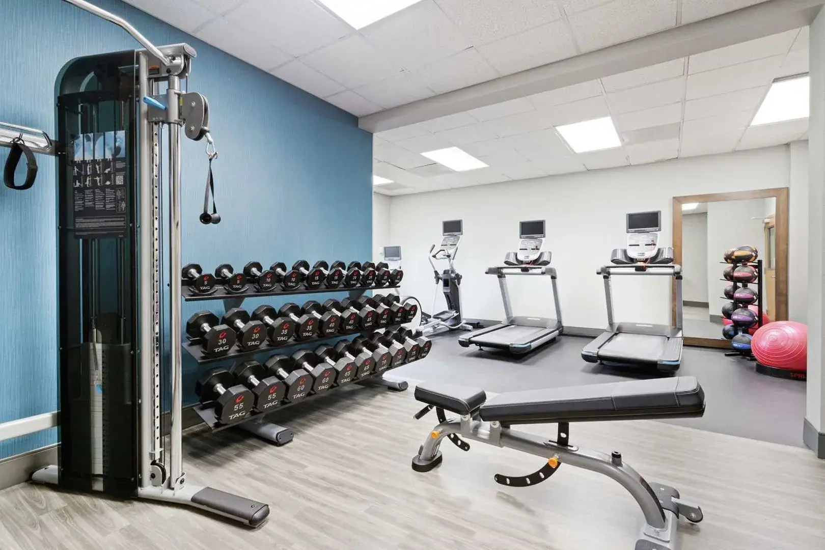 Foto - Hampton Inn & Suites Orlando Intl Dr N
