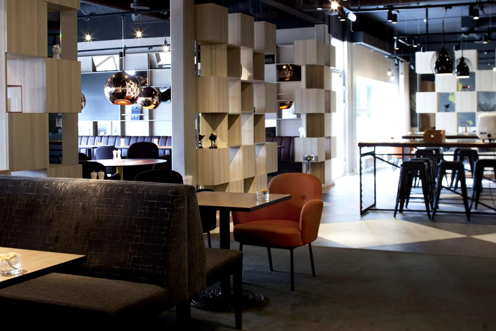 Foto - Scandic Hvidovre