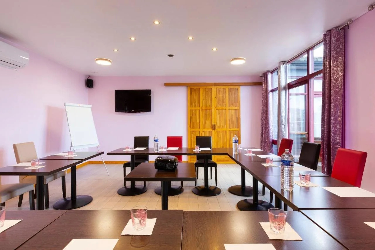 Foto - FH Confort Hotel Orléans Co'met