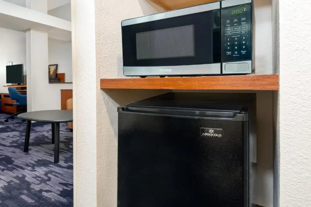 Foto - Fairfield Inn and Suites by Marriott Clearwater