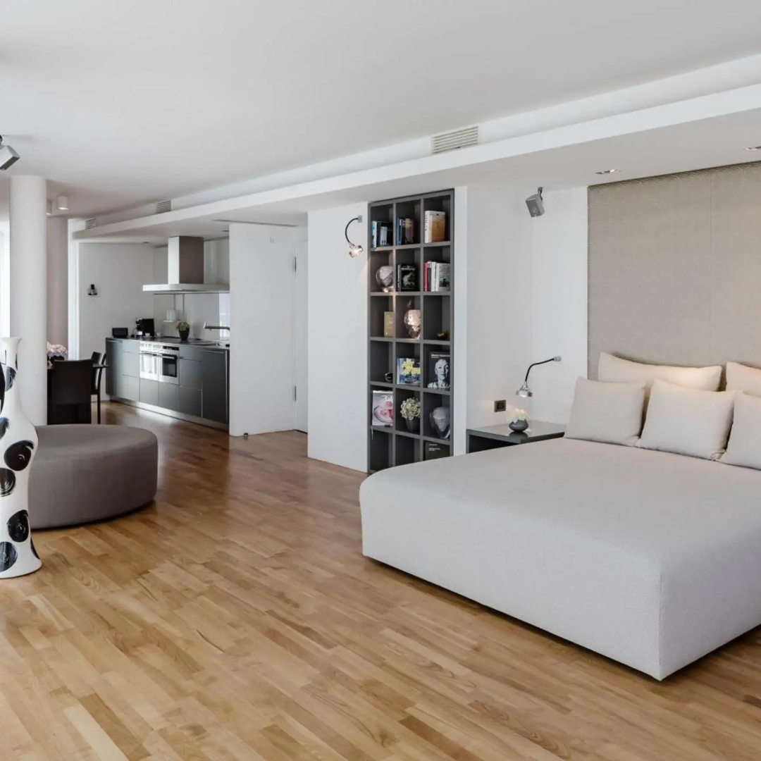 Foto - The Mandala Berlin, a Member of Design Hotels