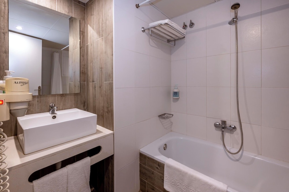 Photo - Hotel GHT Simeon