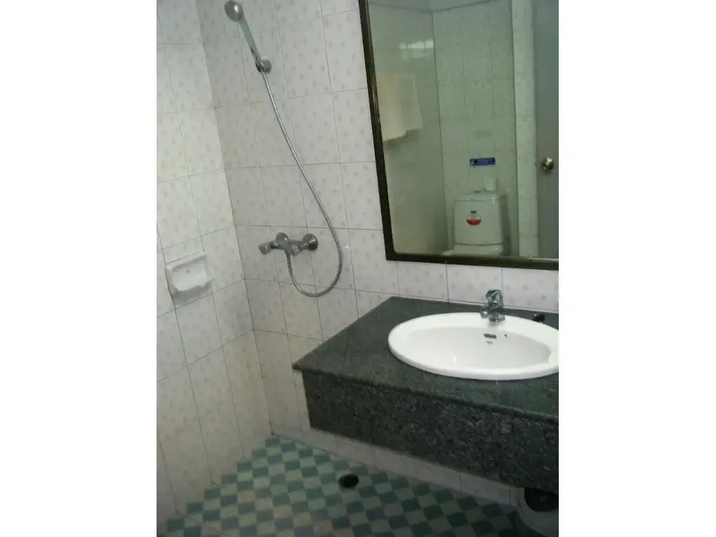 Foto - โรงแรมสุขวิไล Sukwilai Hotel