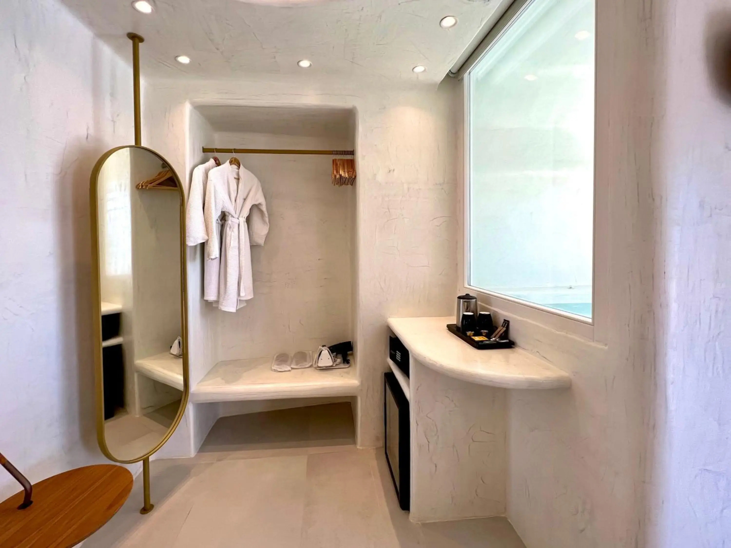 Foto - Athina Luxury Suites