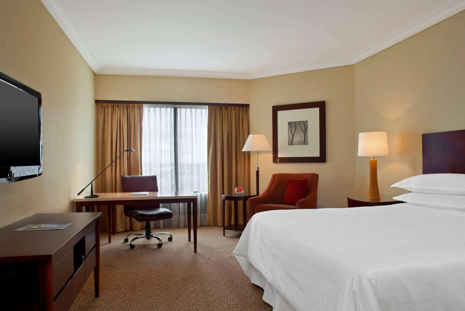 Photo - Sheraton Buenos Aires Hotel & Convention Center