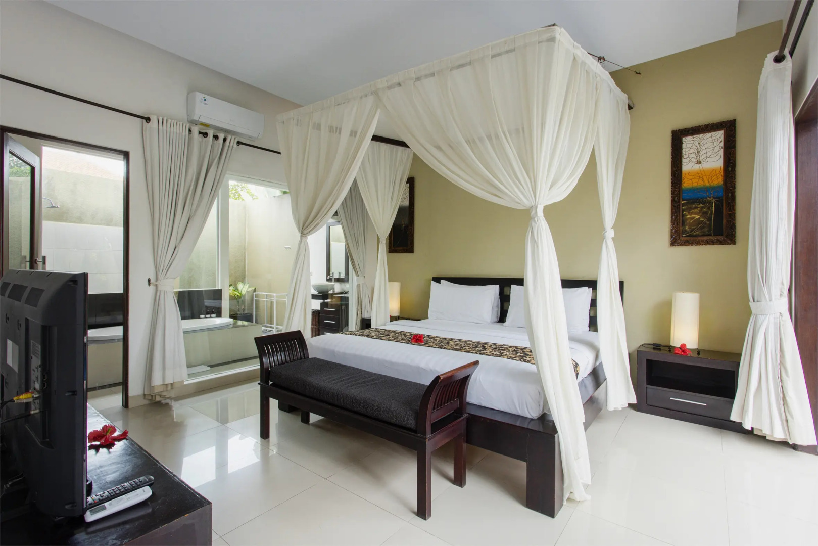 Photo - The Bidadari Villas and Spa Umalas - Seminyak