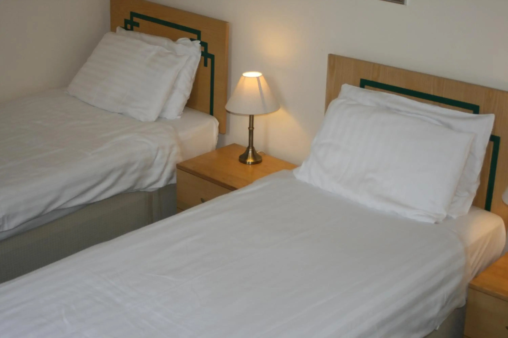 Foto - The Hanover Hotel