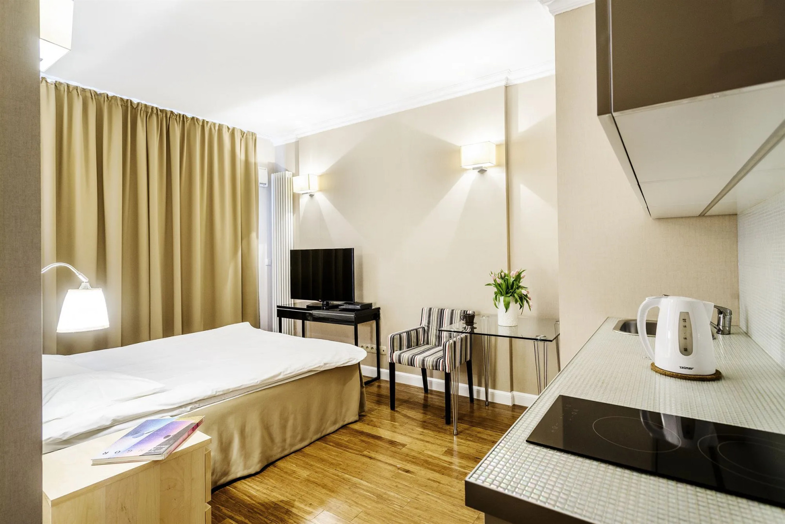 Foto - Triton Park Apartments