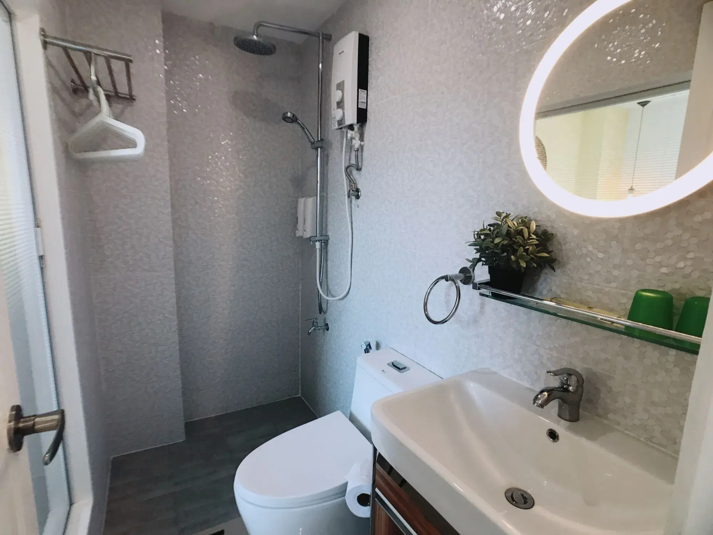 Photo - BLUE OCEAN BOUTIQUE HOTEL - Boracay Island