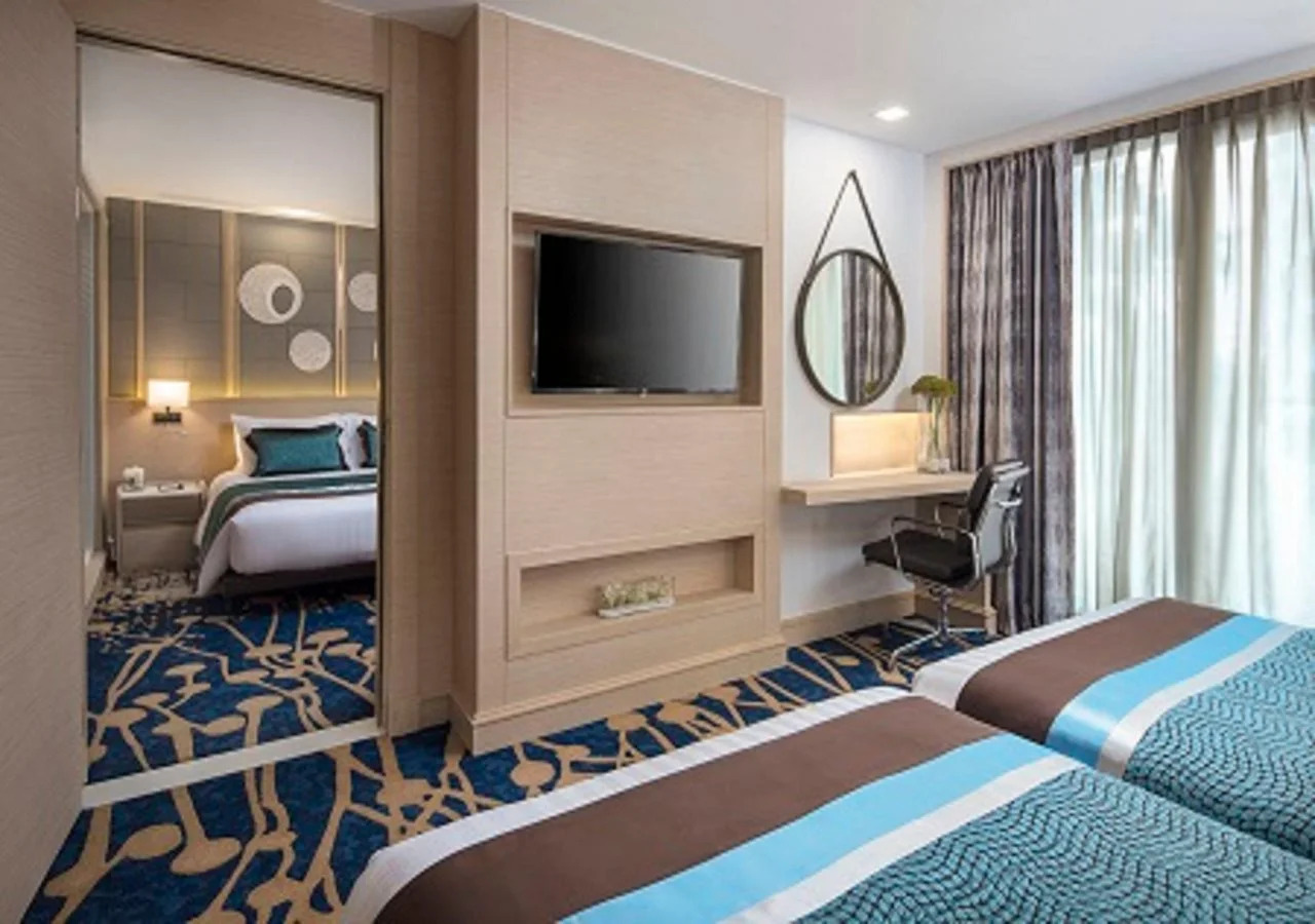 Foto - Solitaire Bangkok Sukhumvit 11