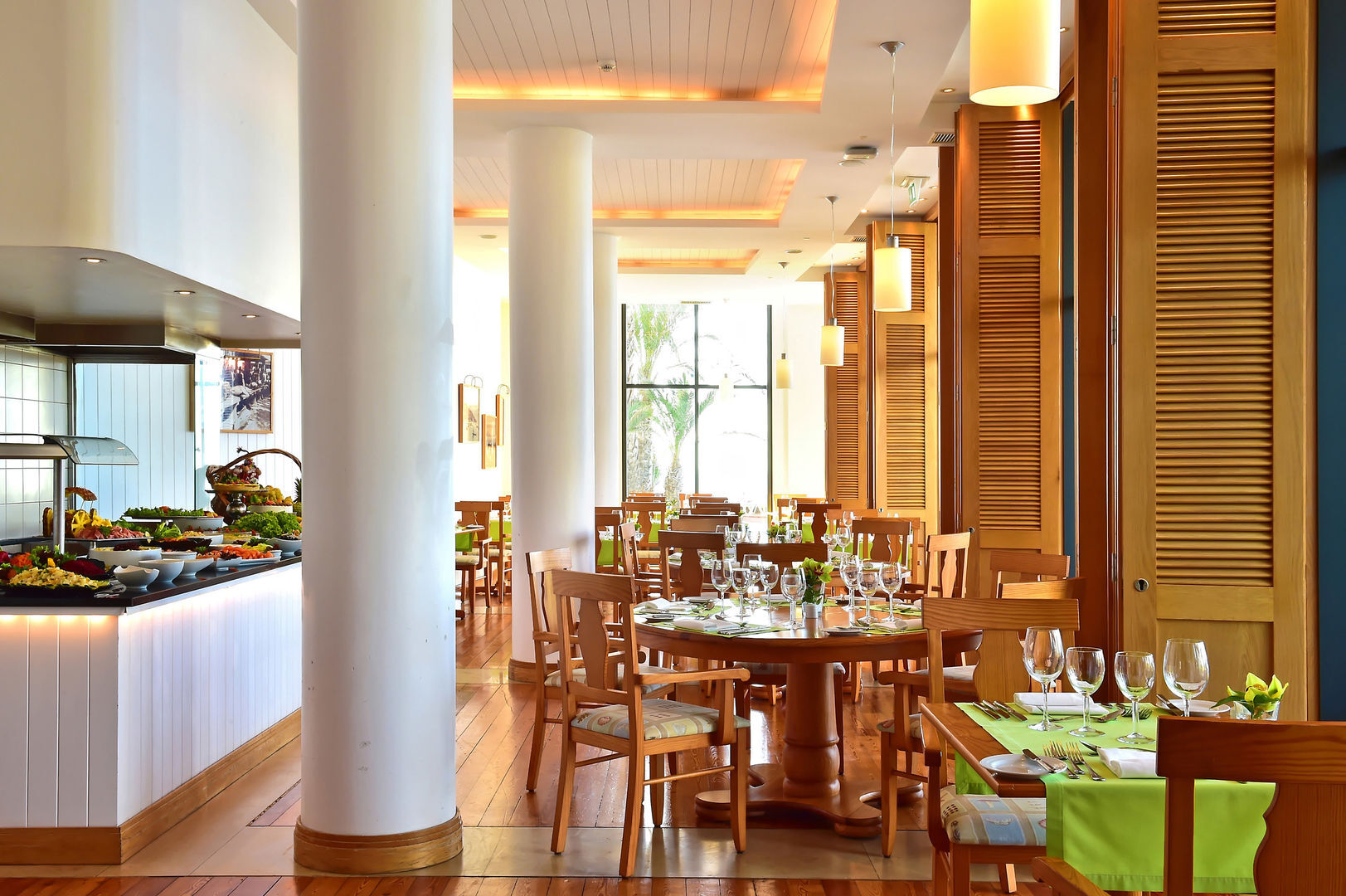 Foto - Pestana Grand Ocean Resort Hotel