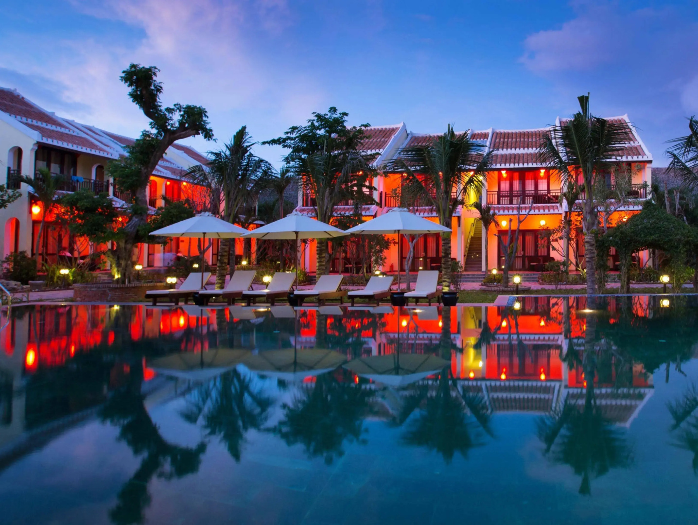 Photo - Grand Signature Resort Hoi An by M Village, a brand of Modern Village Lifestyle
