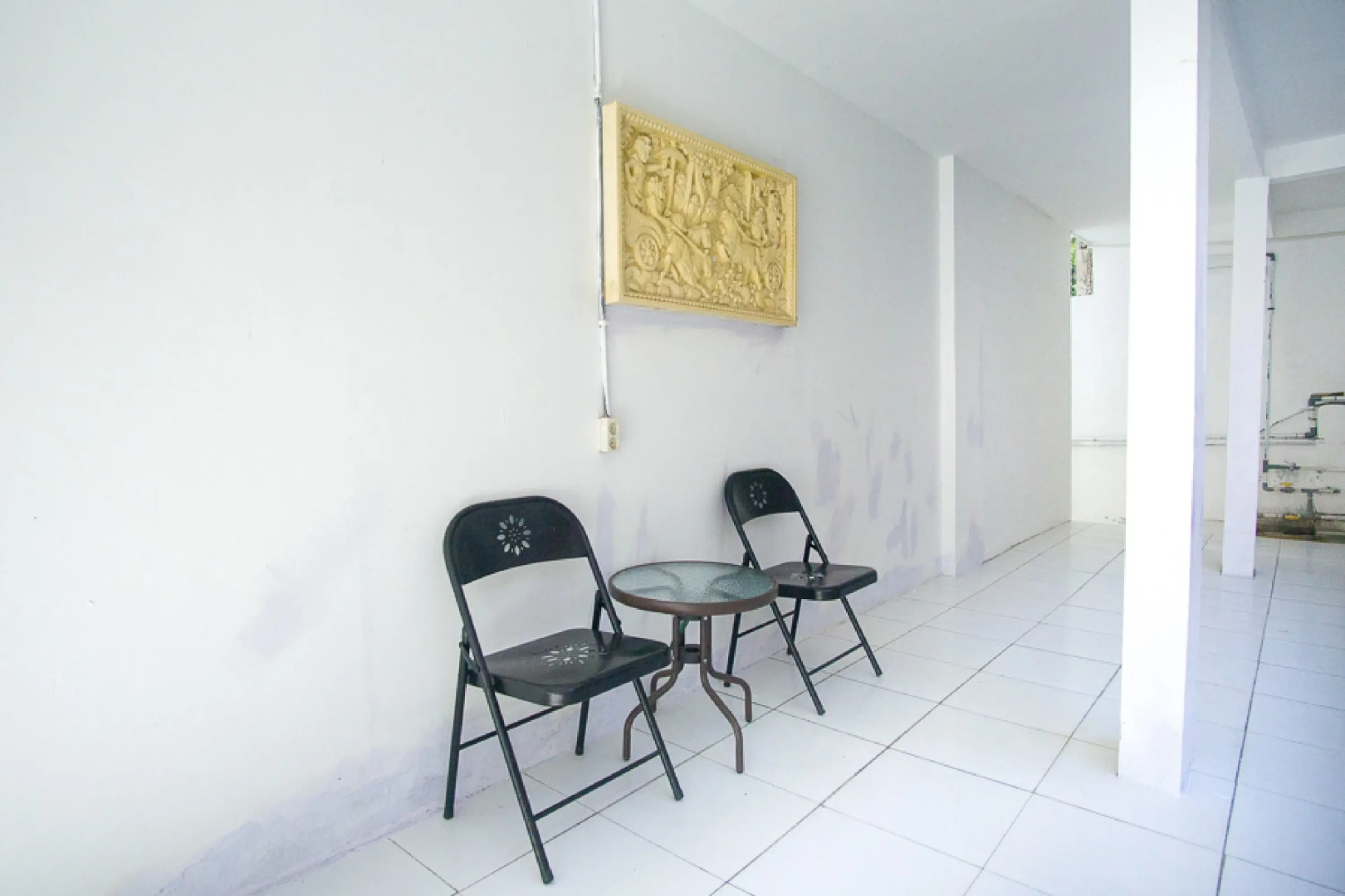 Foto - RedDoorz @ Jalan Gatot Subroto Denpasar