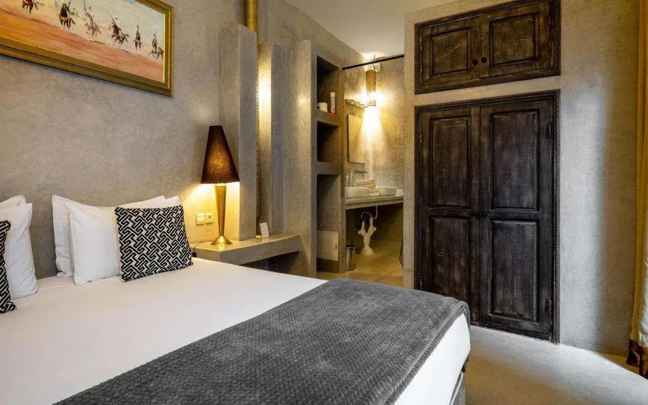 Foto - Riad Vanilla Sma & Spa