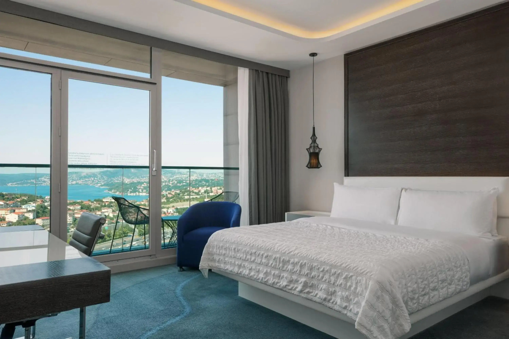 Photo - Le Meridien Istanbul Etiler