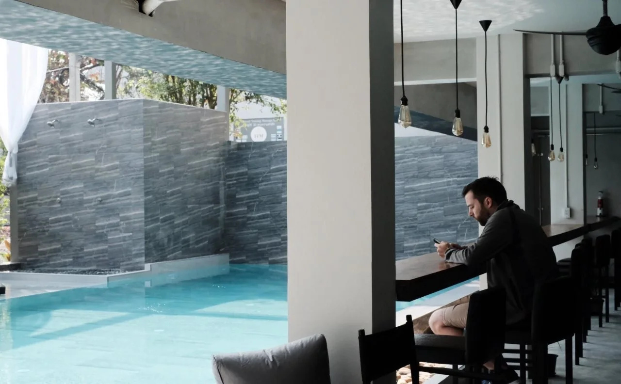 Photo - ISTY Hotel