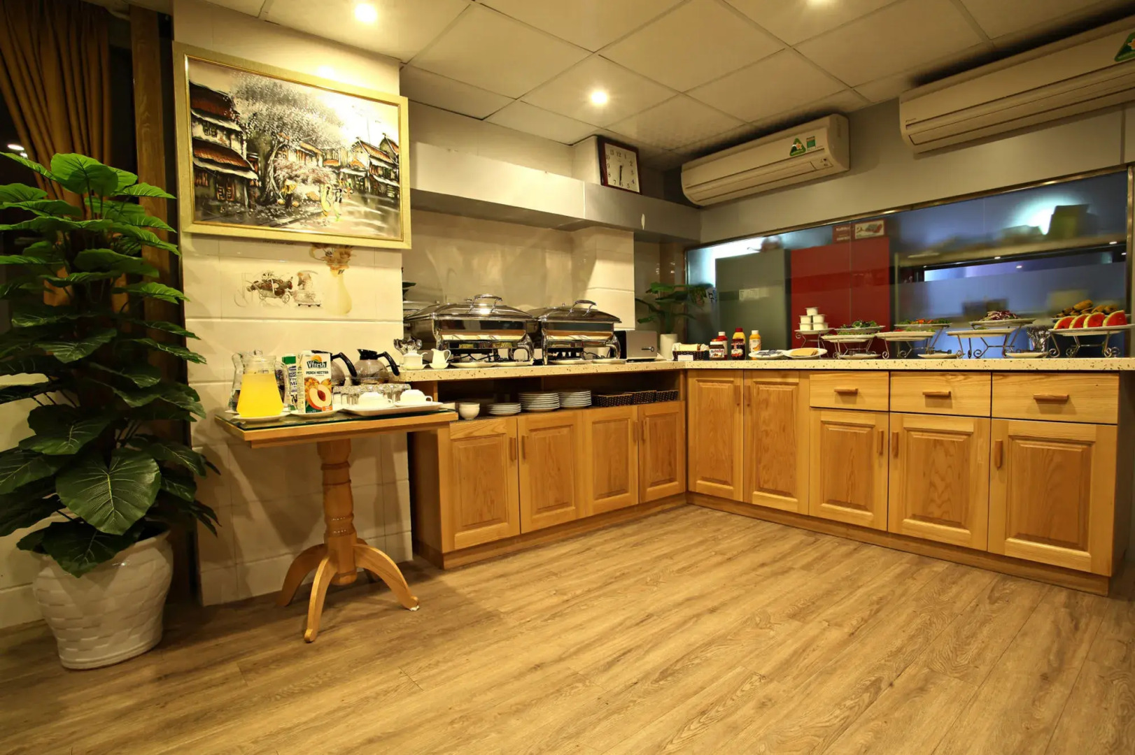 Photo - Blue Hanoi Hotel