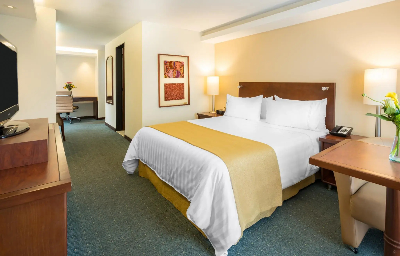 Foto - GHL Hotel Capital