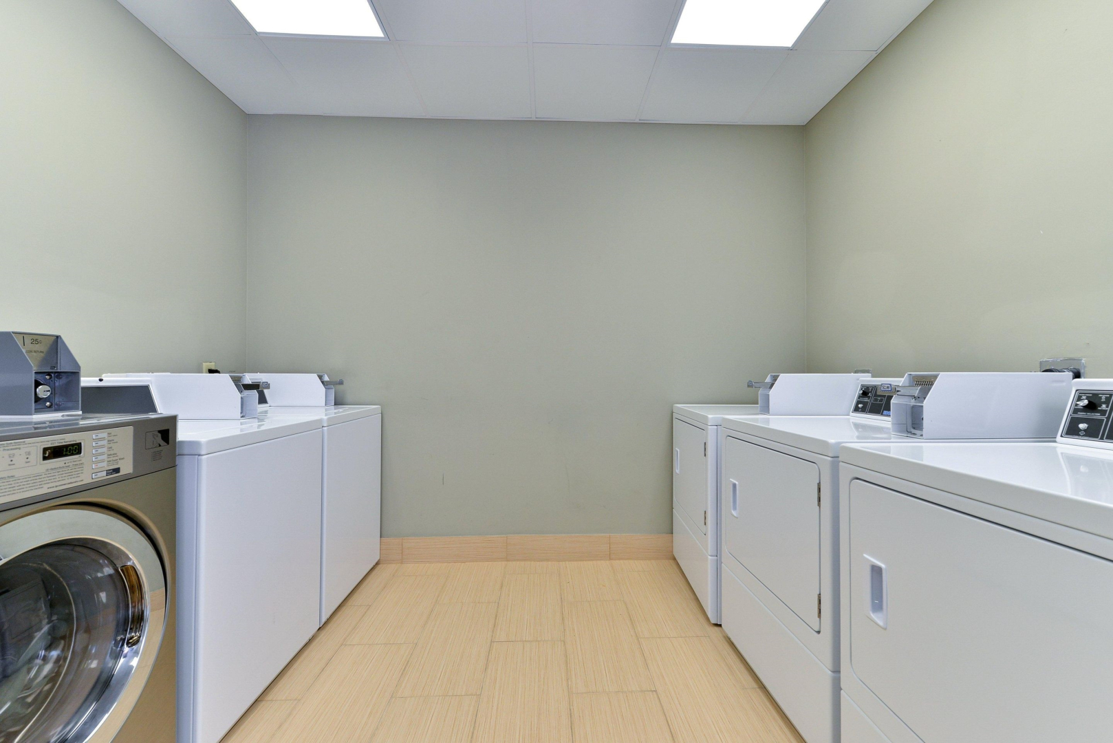 Foto - Comfort Inn & Suites Houston FM1960 - Champions