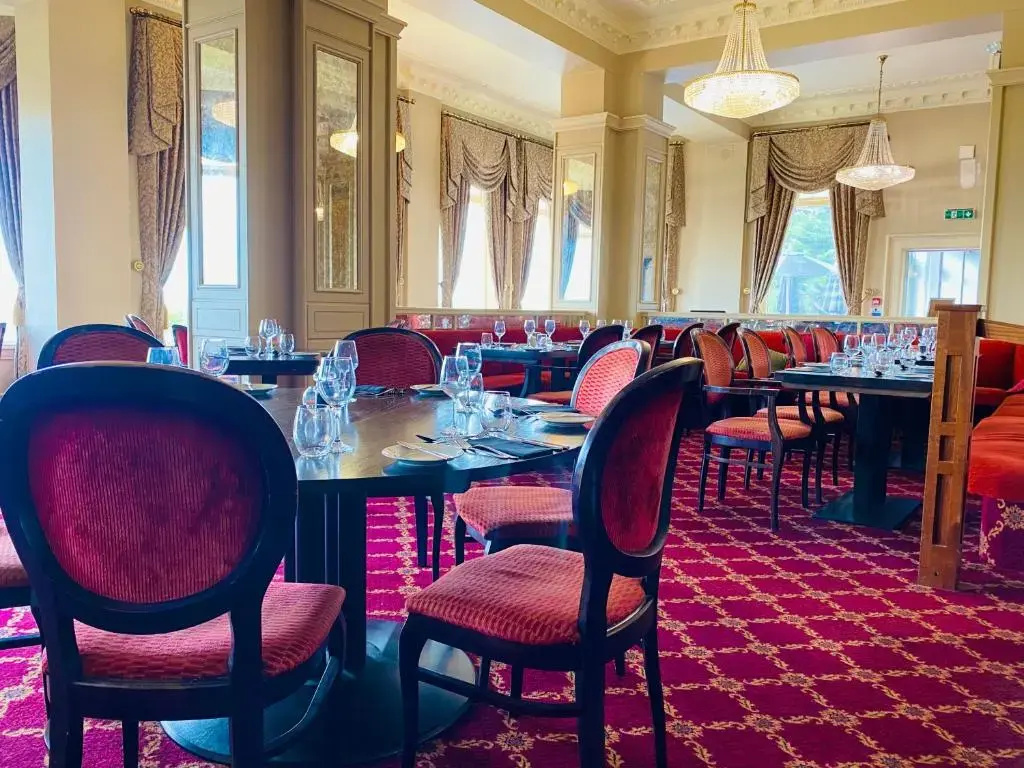 Foto - Bournemouth Carlton Hotel