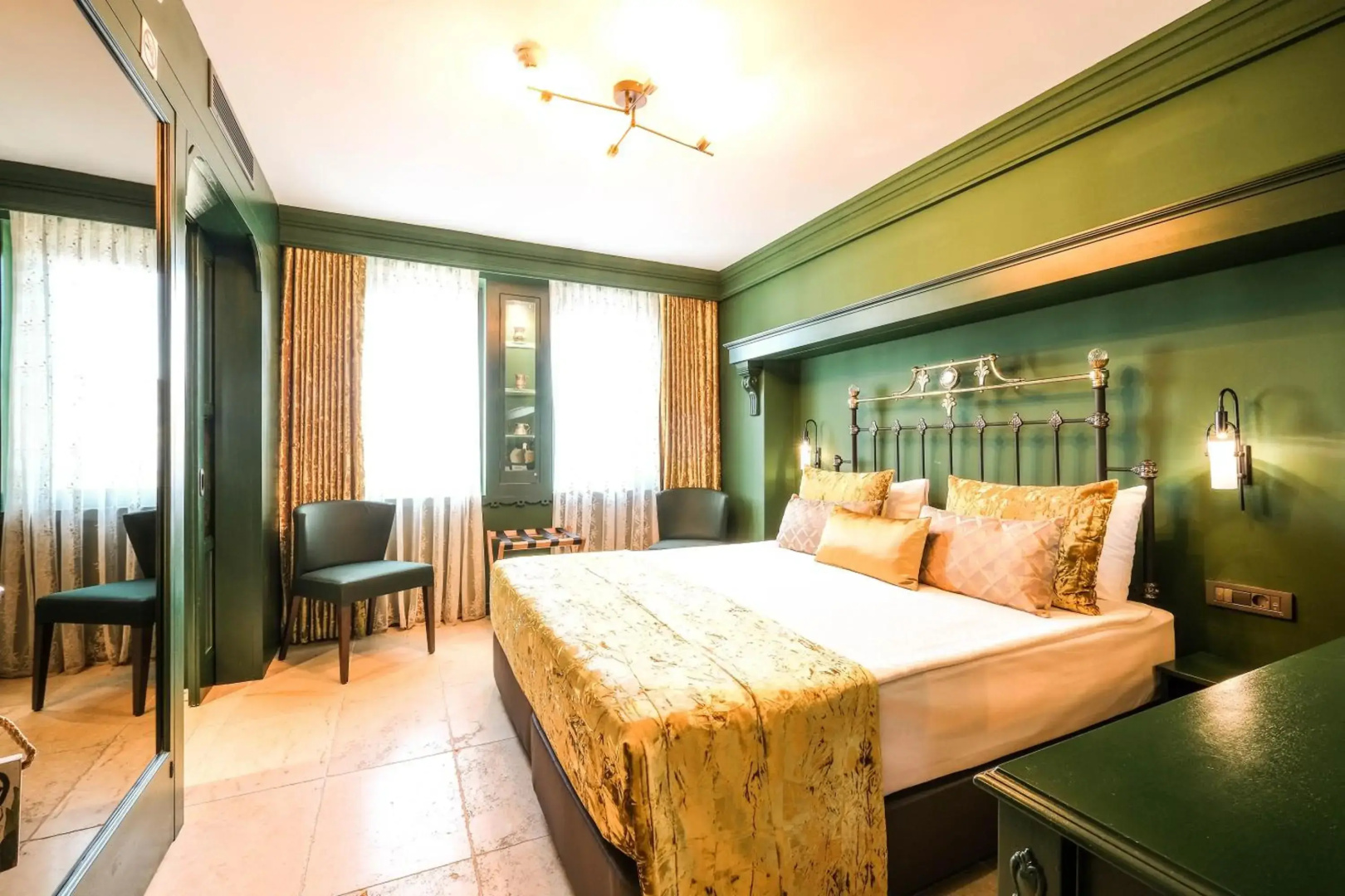 Foto - Kocadon Hotel