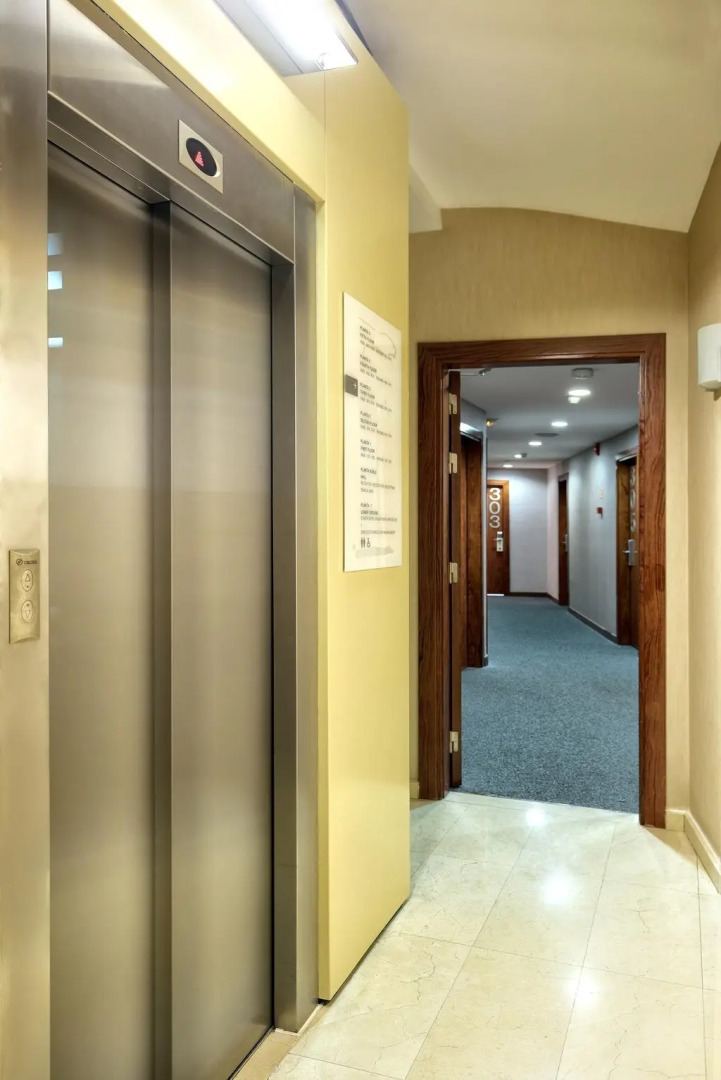 Photo - Hotel Pelayo