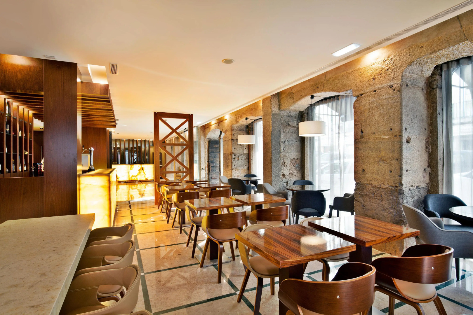 Foto - TURIM Terreiro do Paço Hotel