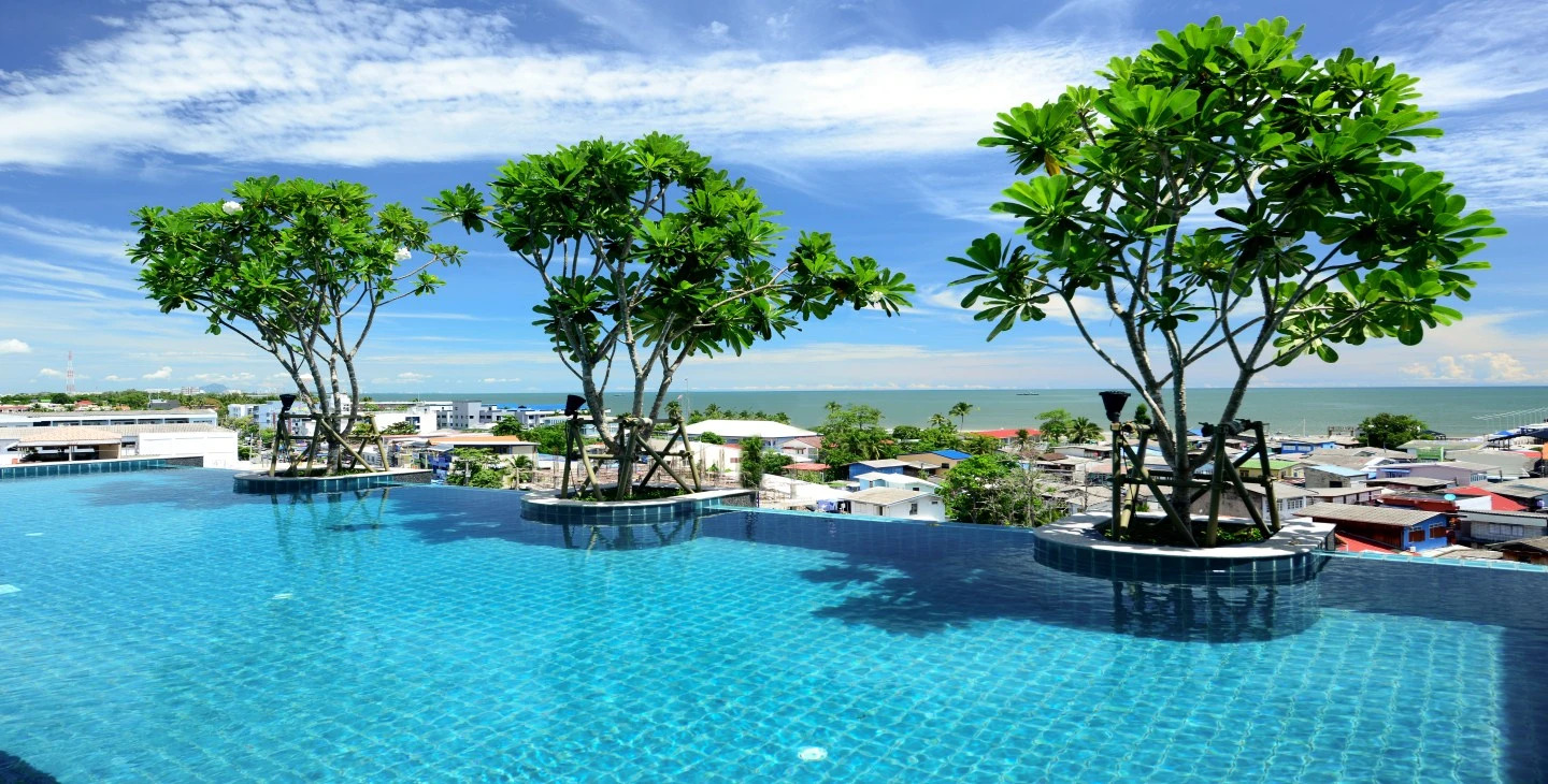 Photo - Hisea Huahin Hotel