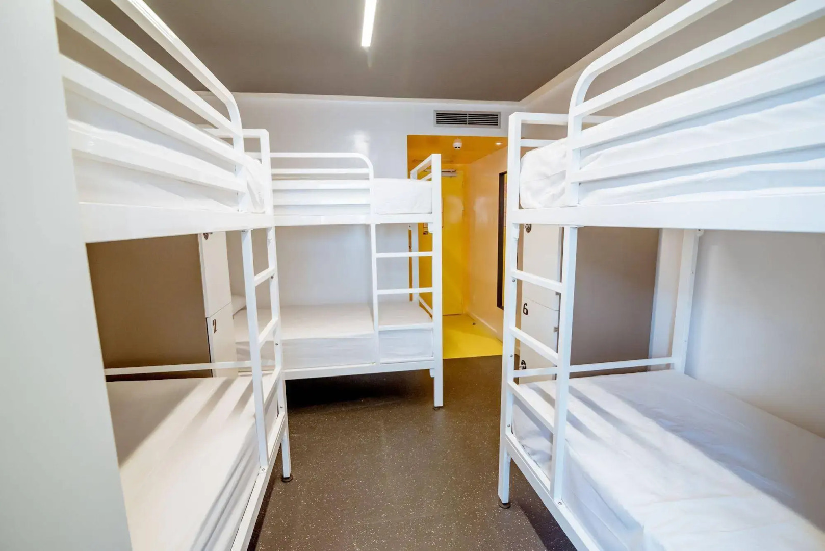 Photo - AMISTAT Island Hostel Ibiza - ALBERGUE JUVENIL